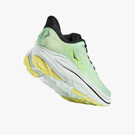 ▷ Hoka clifton 10 mint lfuorite/luna por SOLO 160,00 €