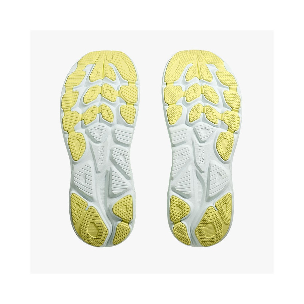 ▷ Hoka clifton 10 mint lfuorite/luna por SOLO 160,00 €