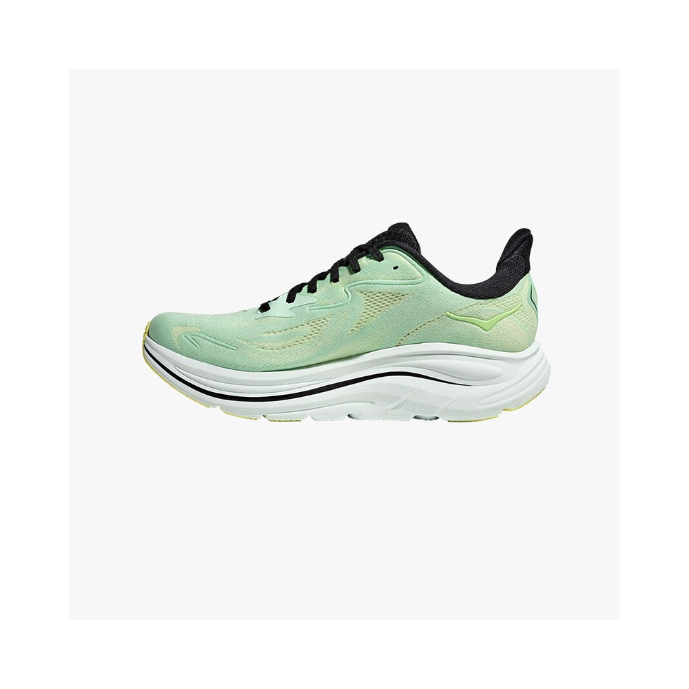 ▷ Hoka clifton 10 mint lfuorite/luna por SOLO 160,00 €