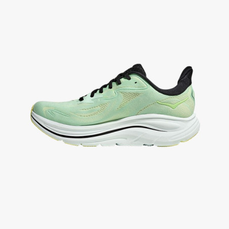 ▷ Hoka clifton 10 mint lfuorite/luna por SOLO 160,00 €