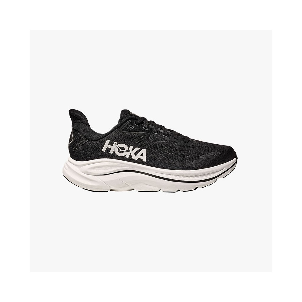 ▷ Hoka clifton 10 wide black/white for ONLY 160,00 €