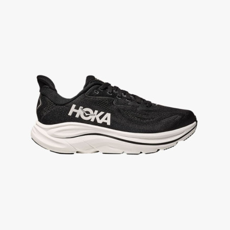 ▷ Hoka clifton 10 wide black/white por SOLO 160,00 €