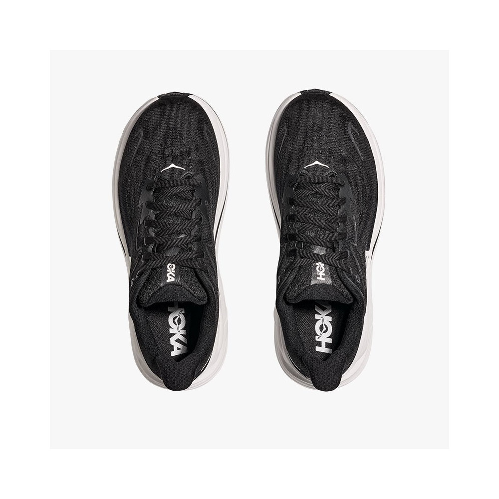 ▷ Hoka clifton 10 wide black/white for ONLY 160,00 €