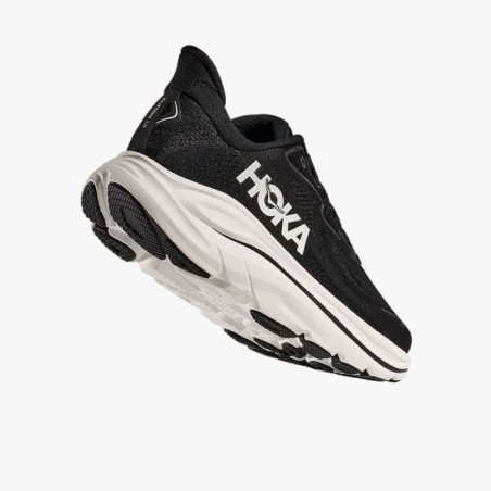 ▷ Hoka clifton 10 wide black/white por SOLO 160,00 €