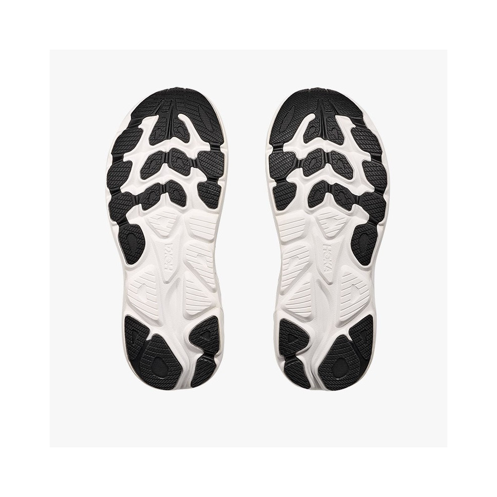 ▷ Hoka clifton 10 wide black/white for ONLY 160,00 €