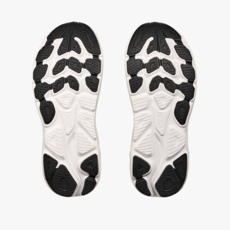 ▷ Hoka clifton 10 wide black/white por SOLO 160,00 €