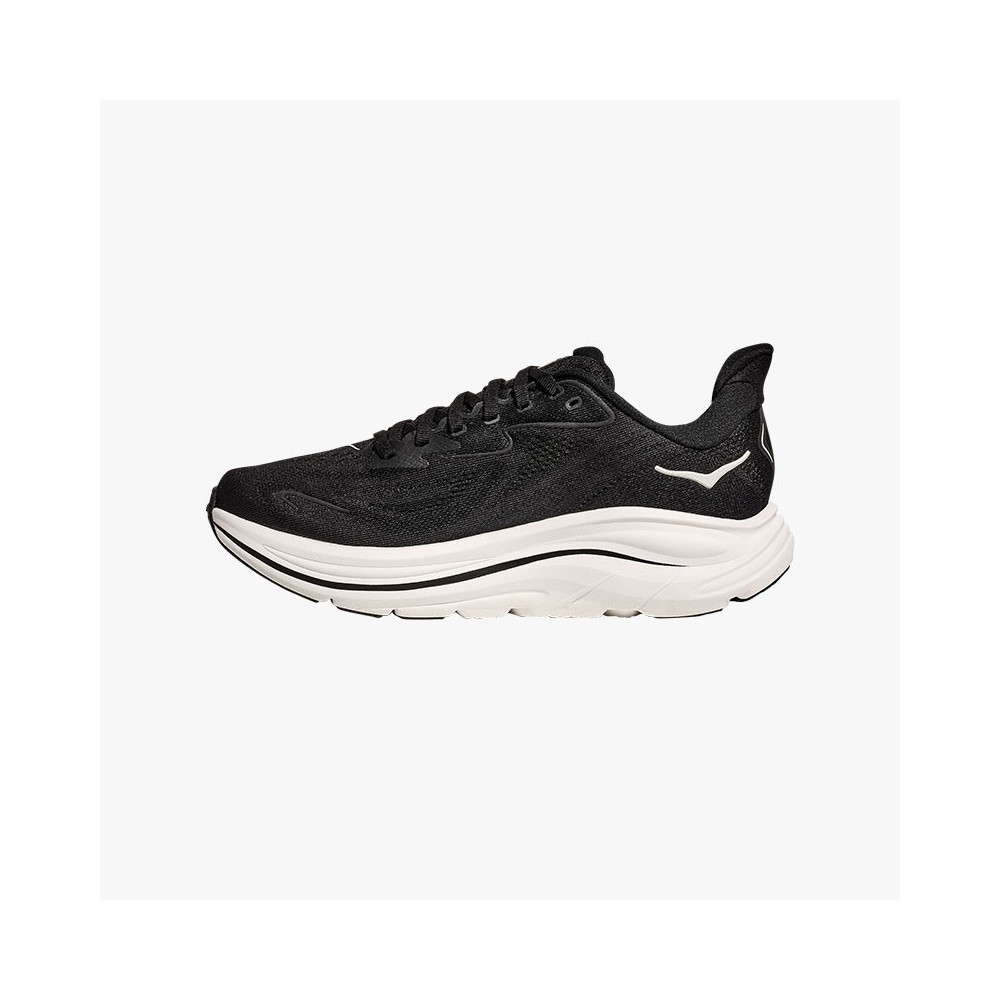 ▷ Hoka clifton 10 wide black/white for ONLY 160,00 €