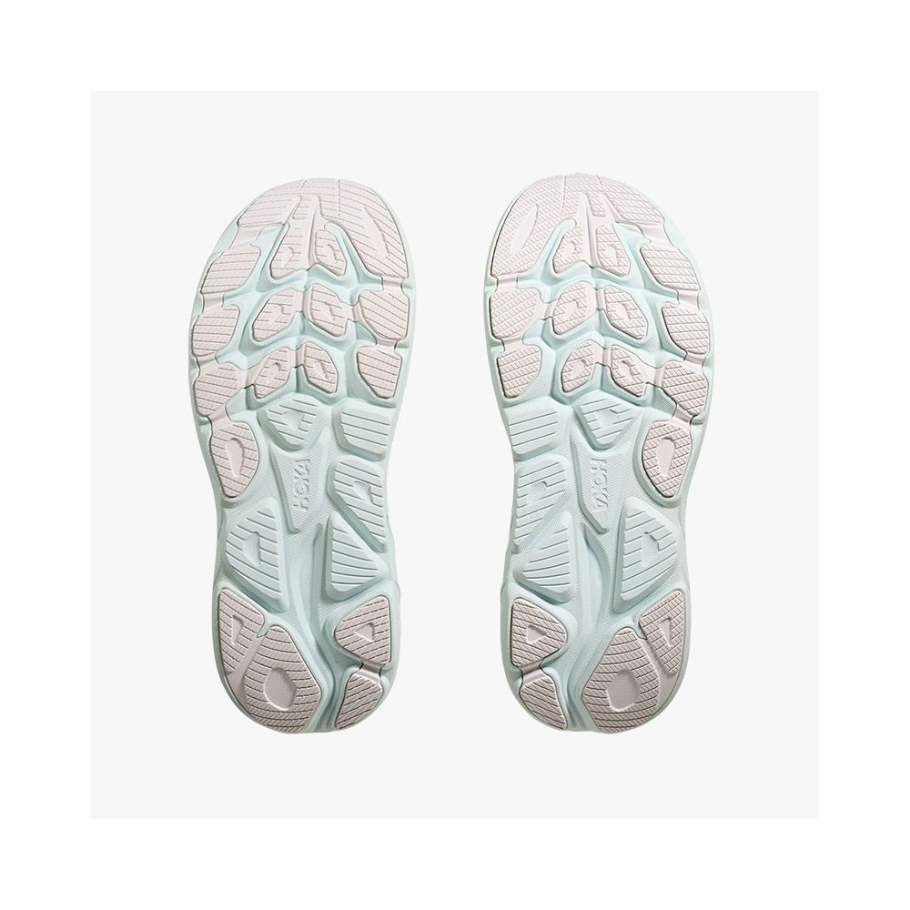 ▷ Hoka clifton 10 w white/cielo blue por SOLO 160,00 €