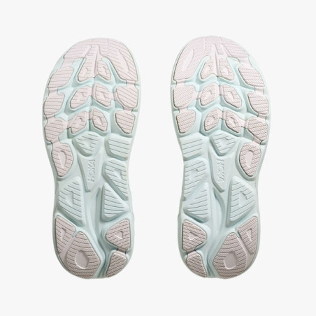 ▷ Hoka clifton 10 w white/cielo blue por SOLO 160,00 €