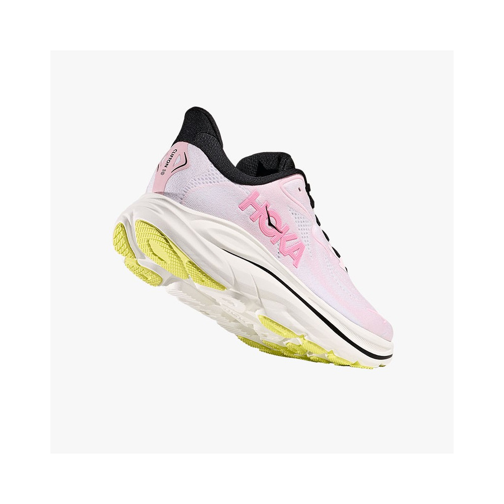 ▷ Hoka clifton 10 w carmartion/black por SOLO 160,00 €