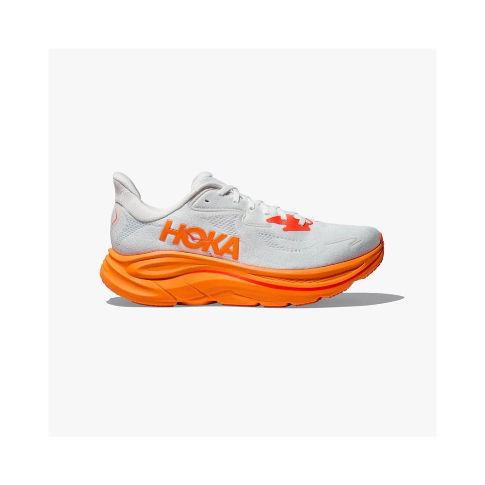 ▷ Hoka clifton 10 frost orange por SOLO 160,00 €