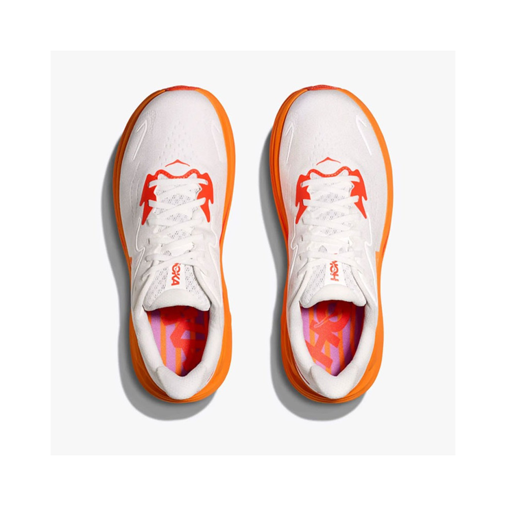 ▷ Hoka clifton 10 frost orange for ONLY 160,00 €