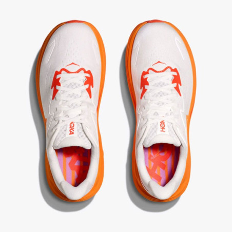 ▷ Hoka clifton 10 frost orange for ONLY 160,00 €