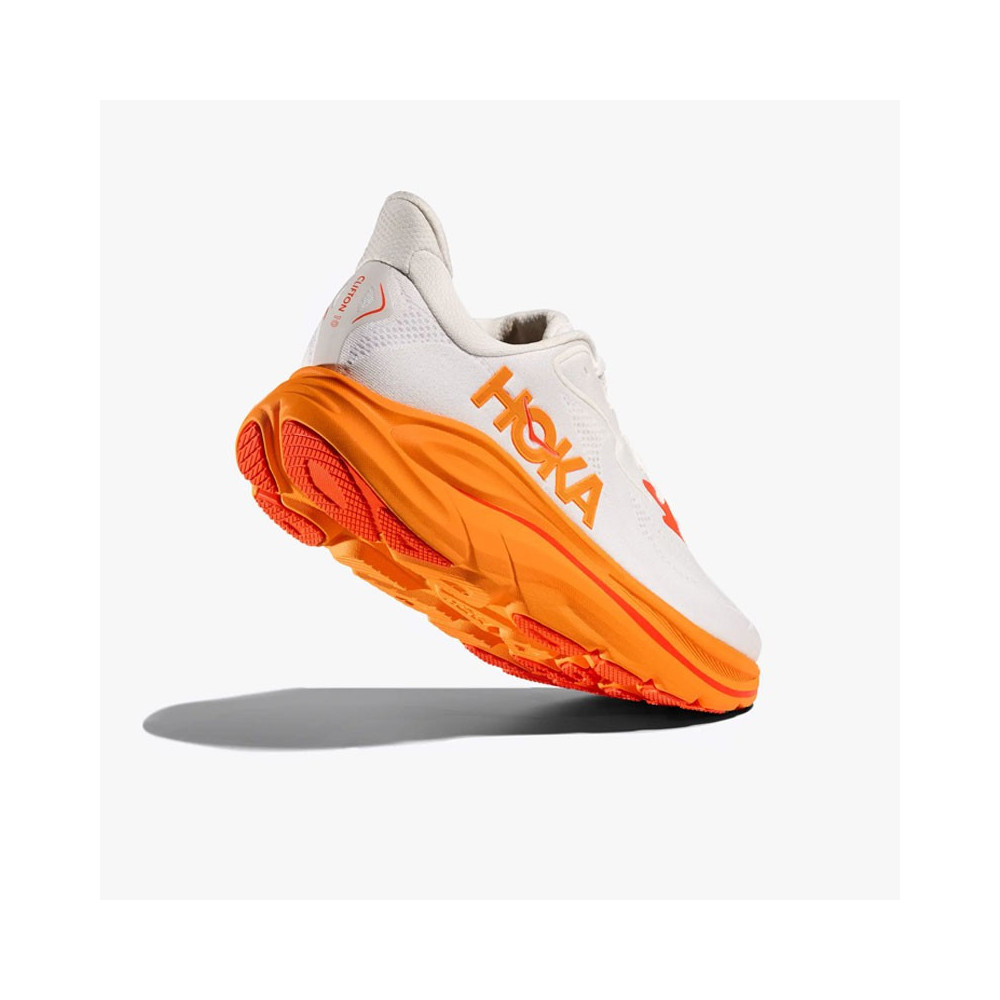 ▷ Hoka clifton 10 frost orange for ONLY 160,00 €