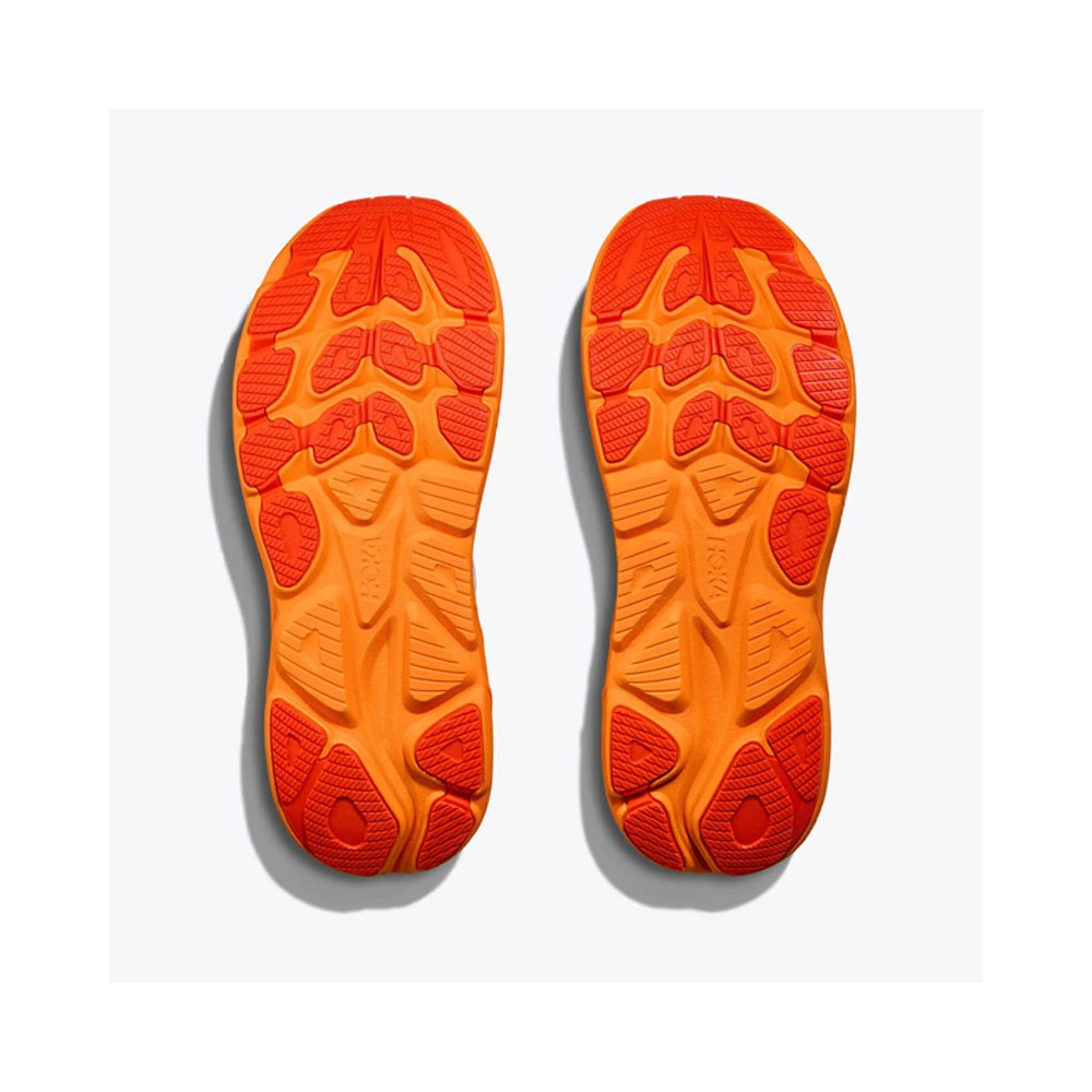▷ Hoka clifton 10 frost orange for ONLY 160,00 €