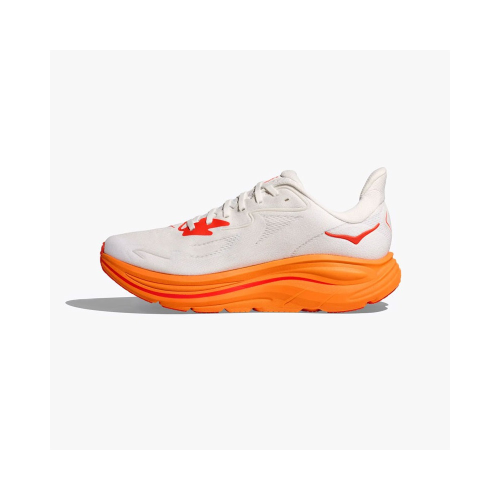 ▷ Hoka clifton 10 frost orange for ONLY 160,00 €