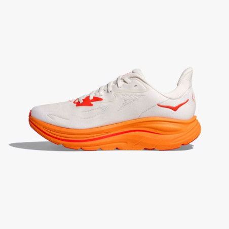 ▷ Hoka clifton 10 frost orange for ONLY 160,00 €