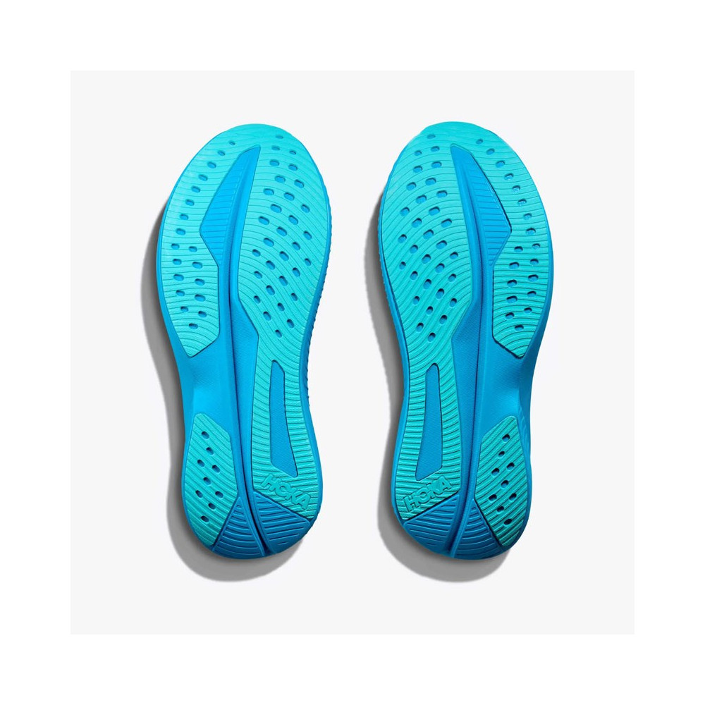 ▷ Hoka mach 6 white/skyward blue por SOLO 160,00 €