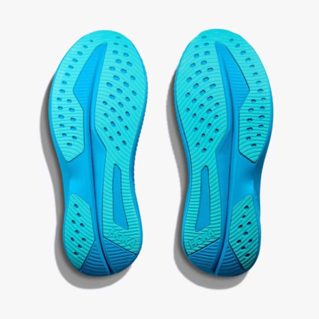 ▷ Hoka mach 6 white/skyward blue por SOLO 160,00 €