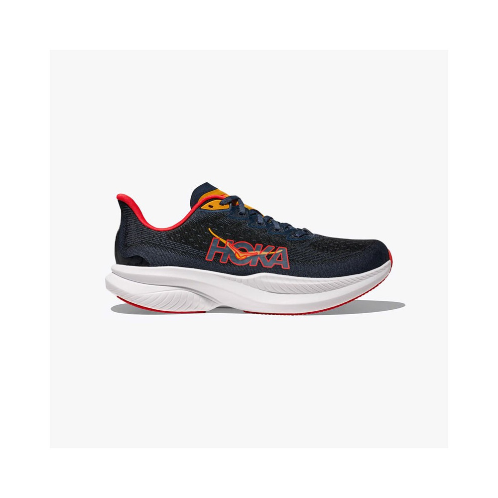 ▷ Hoka mach 6 varsity navy por SOLO 160,00 €