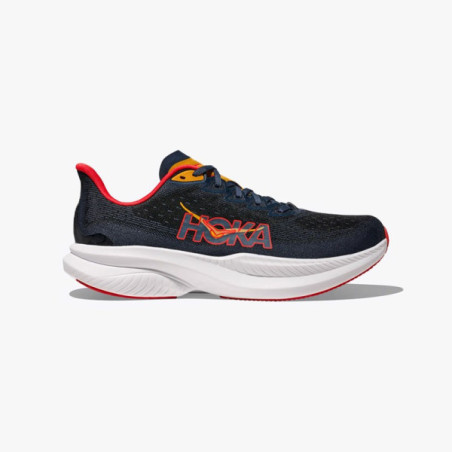 ▷ Hoka mach 6 varsity navy por SOLO 160,00 €