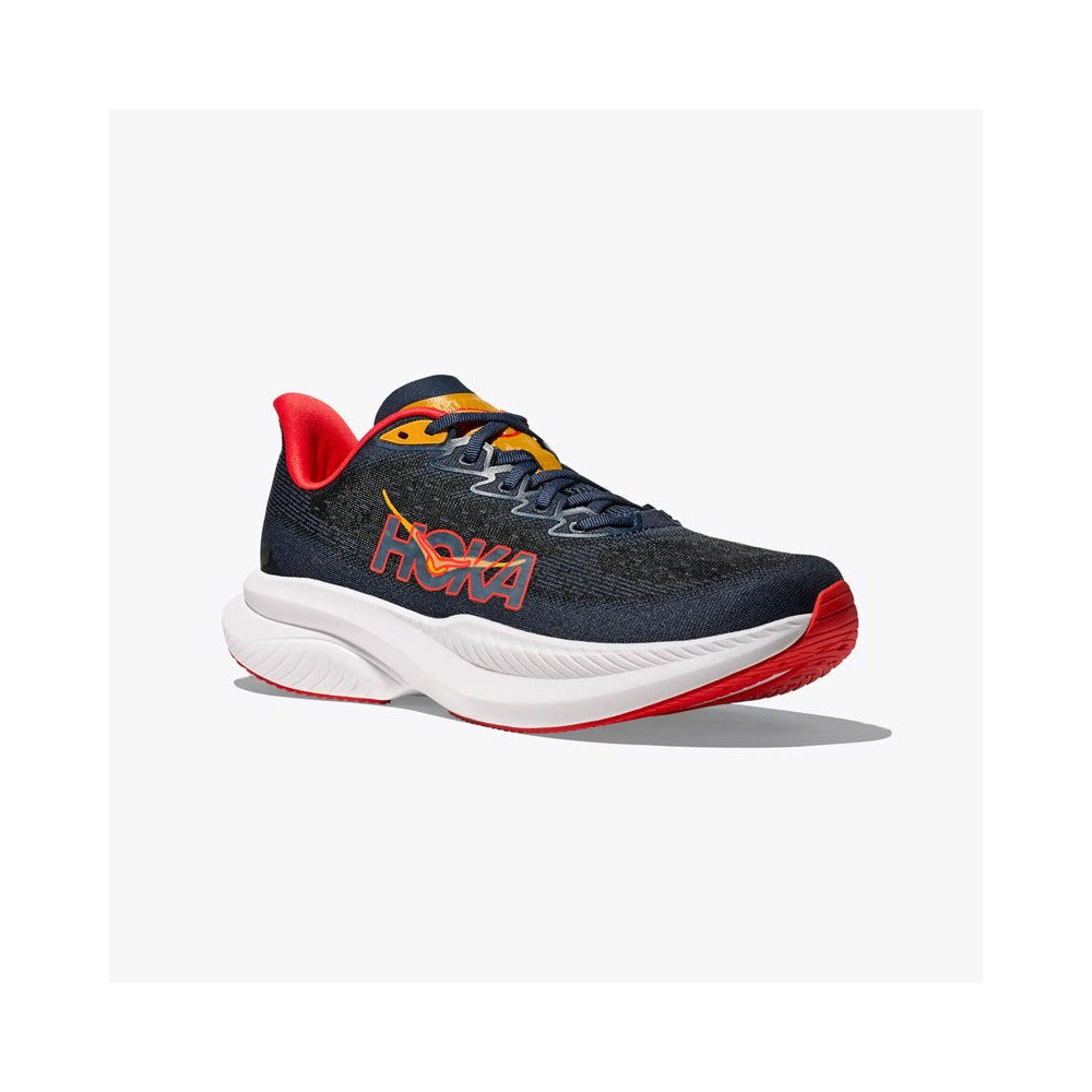 ▷ Hoka mach 6 varsity navy por SOLO 160,00 €