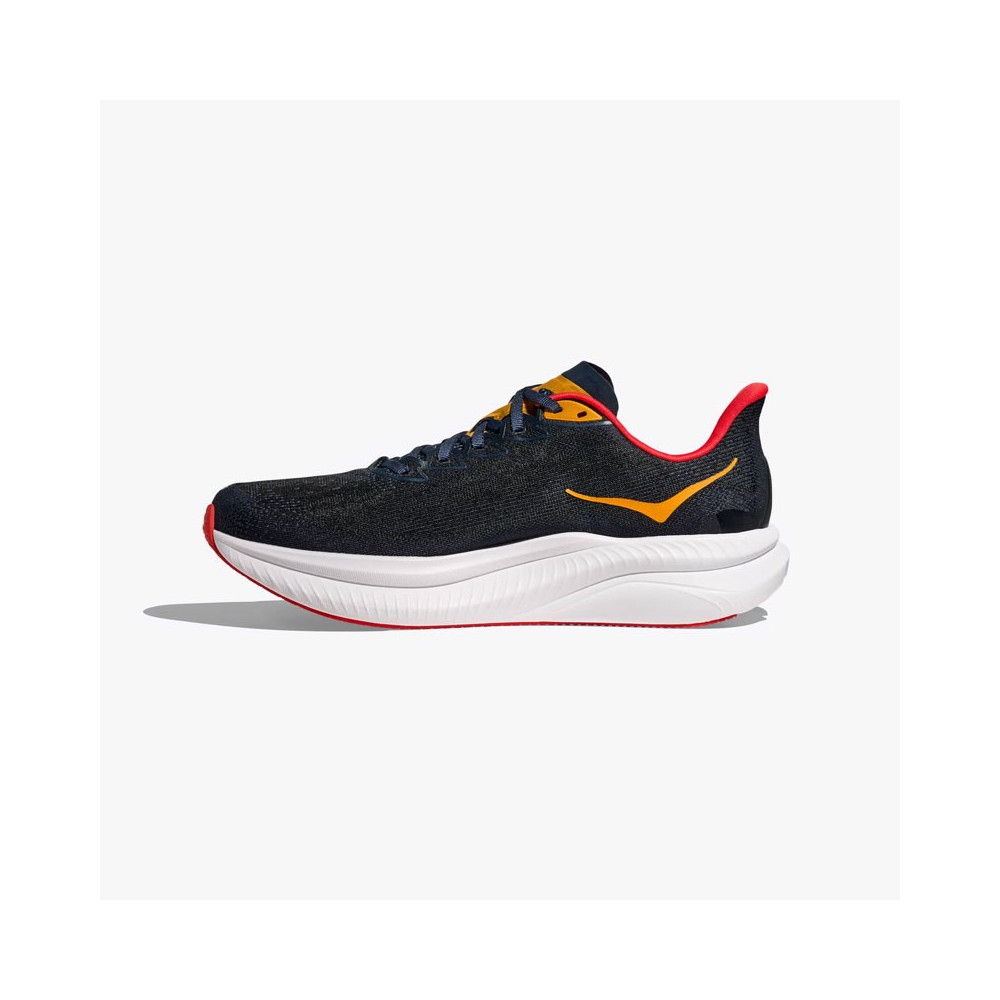 ▷ Hoka mach 6 varsity navy por SOLO 160,00 €