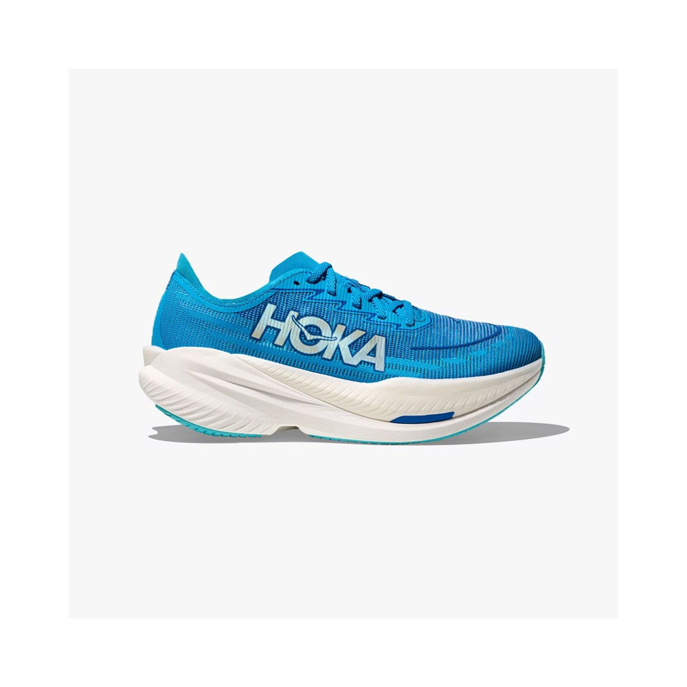 ▷ Hoka mach x 2 skyward/electric blue por SOLO 190,00 €