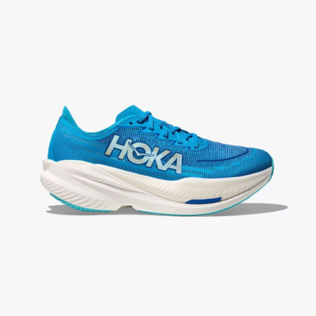 ▷ Hoka mach x 2 skyward/electric blue por SOLO 190,00 €