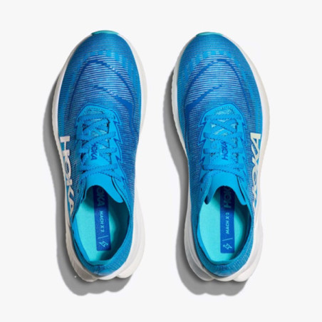 ▷ Hoka mach x 2 skyward/electric blue por SOLO 190,00 €