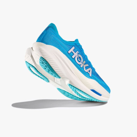 ▷ Hoka mach x 2 skyward/electric blue por SOLO 190,00 €