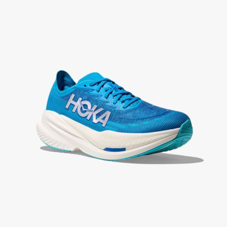 ▷ Hoka mach x 2 skyward/electric blue por SOLO 190,00 €