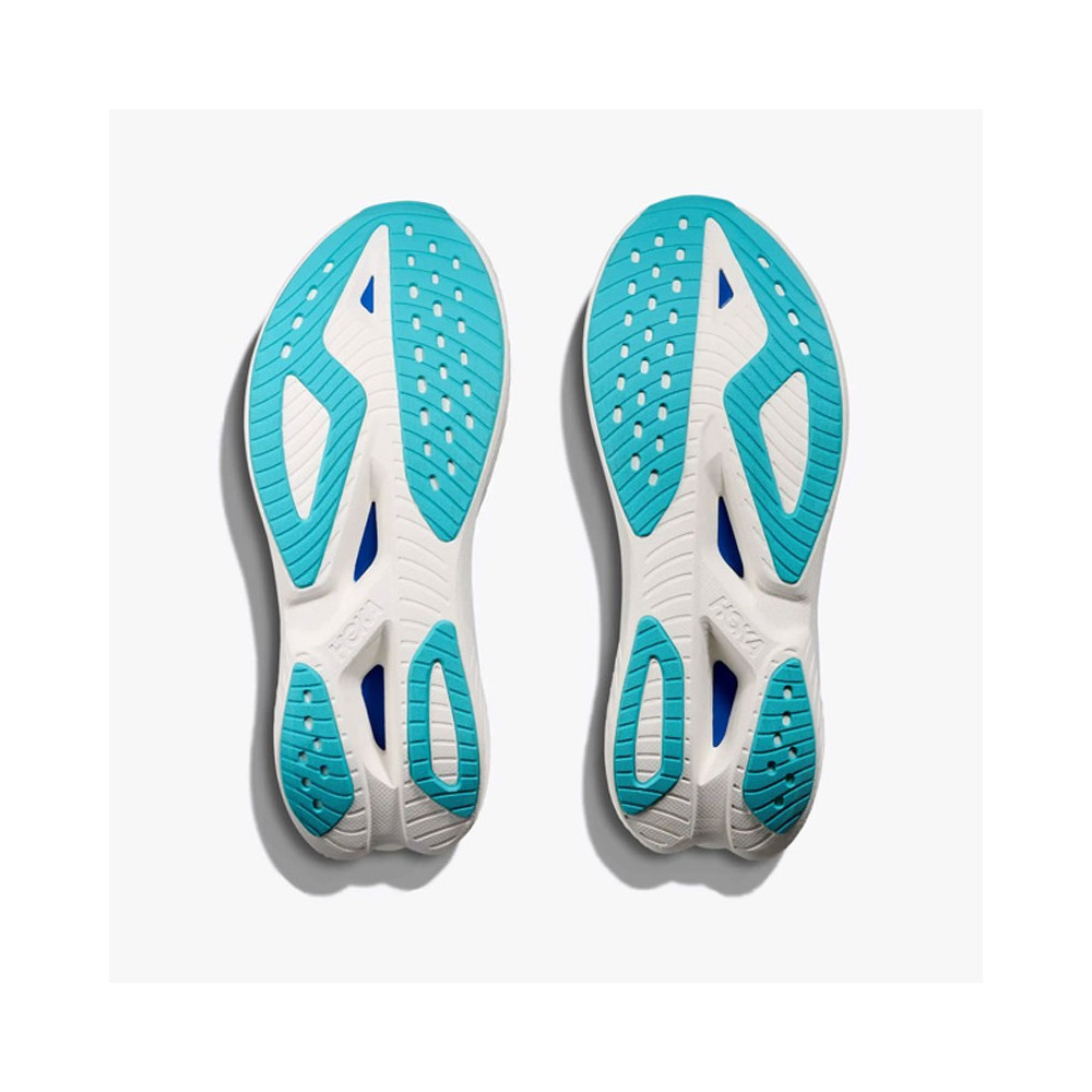 ▷ Hoka mach x 2 skyward/electric blue por SOLO 190,00 €