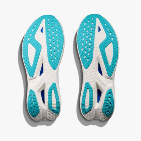 ▷ Hoka mach x 2 skyward/electric blue por SOLO 190,00 €