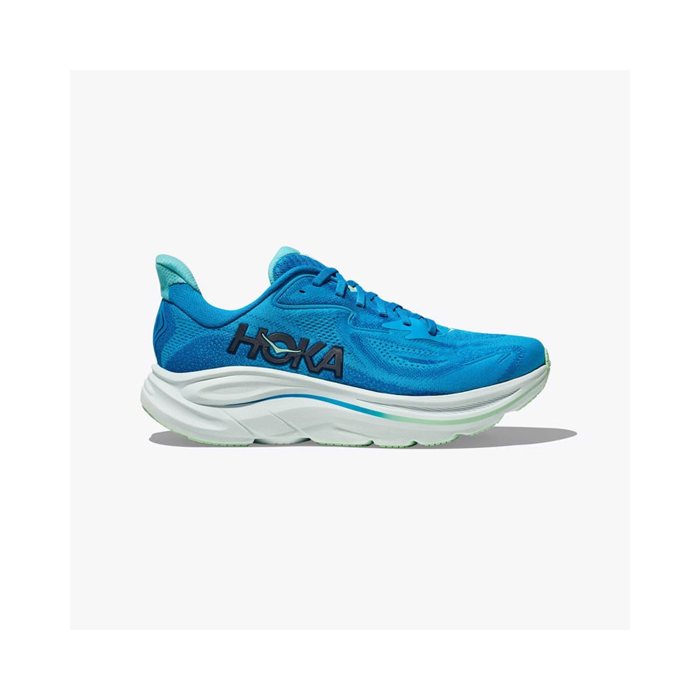 ▷ Hoka clifton 10 hoka blue/skyward for ONLY 160,00 €