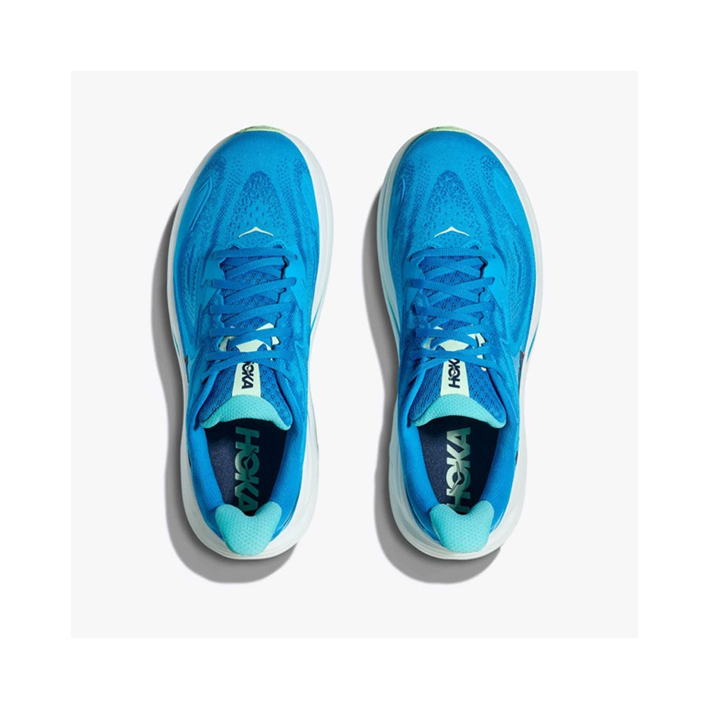 ▷ Hoka clifton 10 hoka blue/skyward for ONLY 160,00 €
