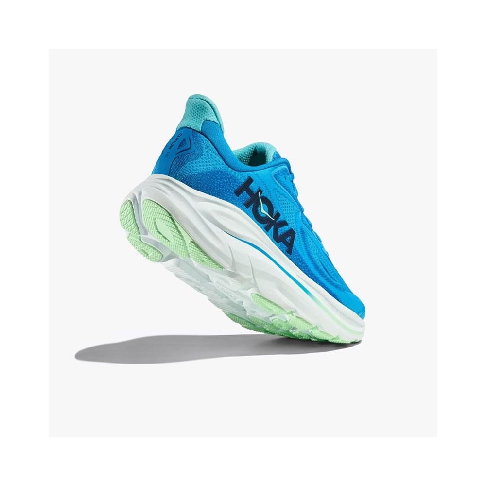 ▷ Hoka clifton 10 hoka blue/skyward por SOLO 160,00 €