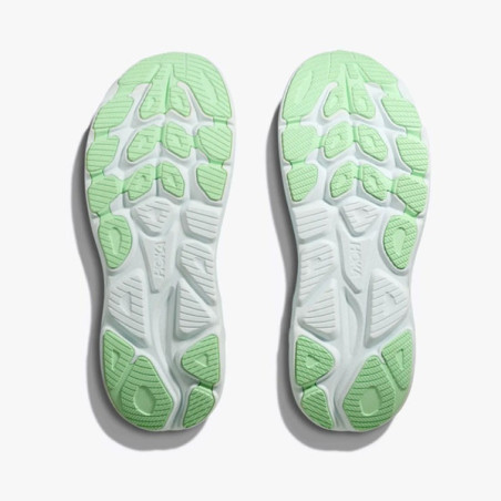▷ Hoka clifton 10 hoka blue/skyward por SOLO 160,00 €