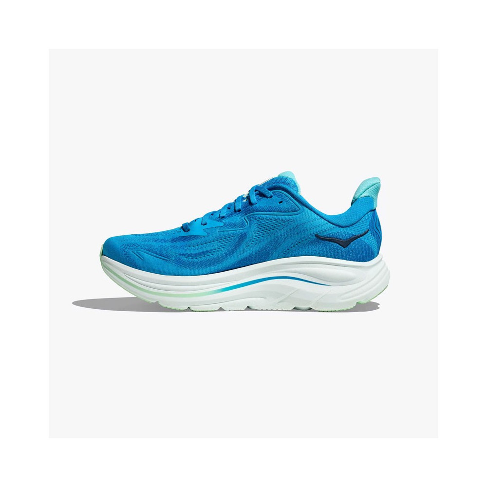 ▷ Hoka clifton 10 hoka blue/skyward por SOLO 160,00 €