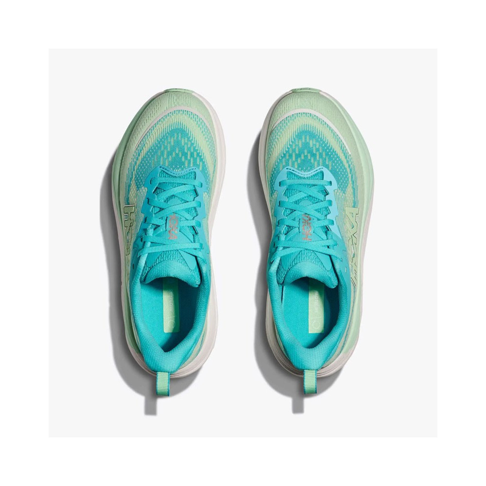 ▷ Hoka skyflow w cielo blue/mint por SOLO 170,00 €
