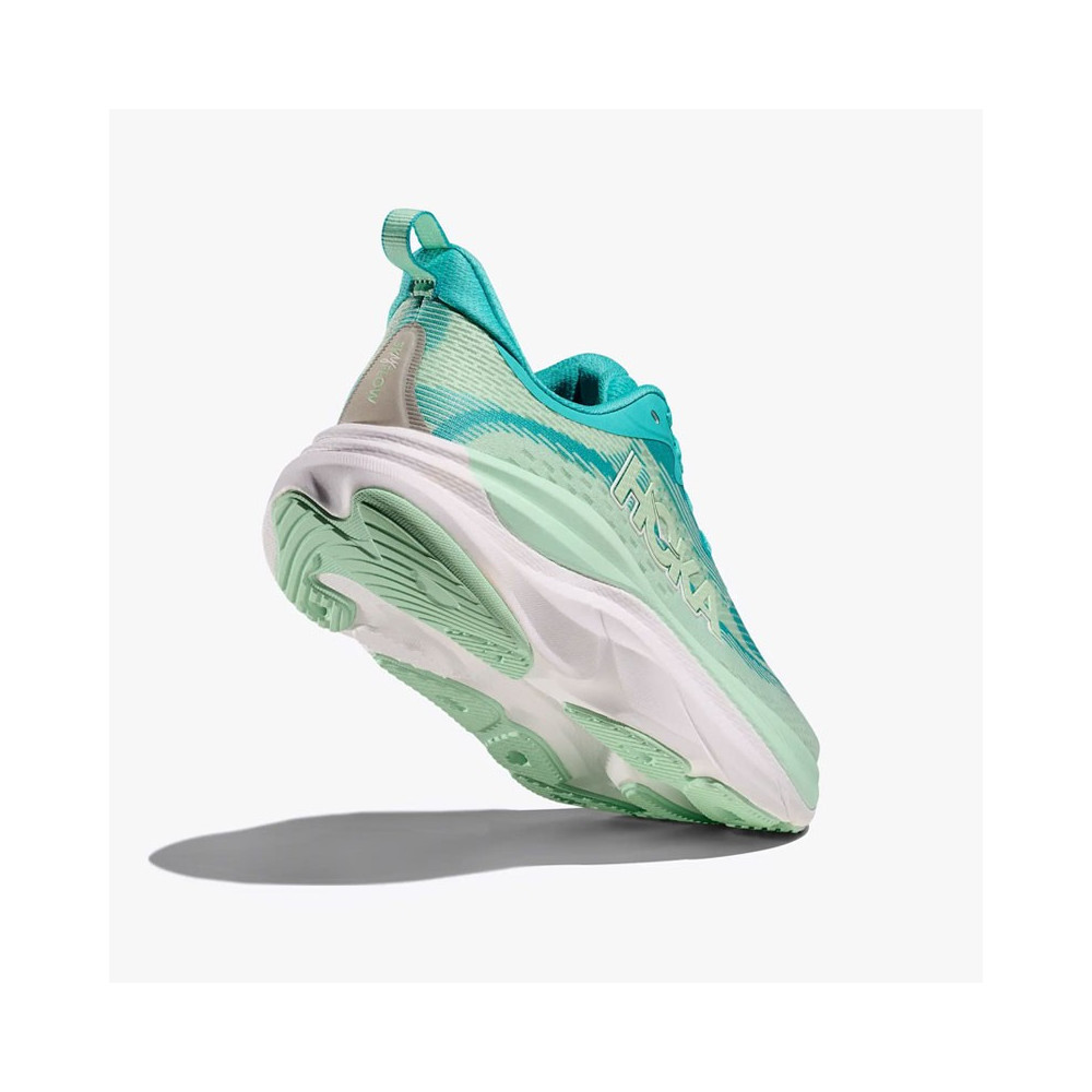▷ Hoka skyflow w cielo blue/mint por SOLO 170,00 €