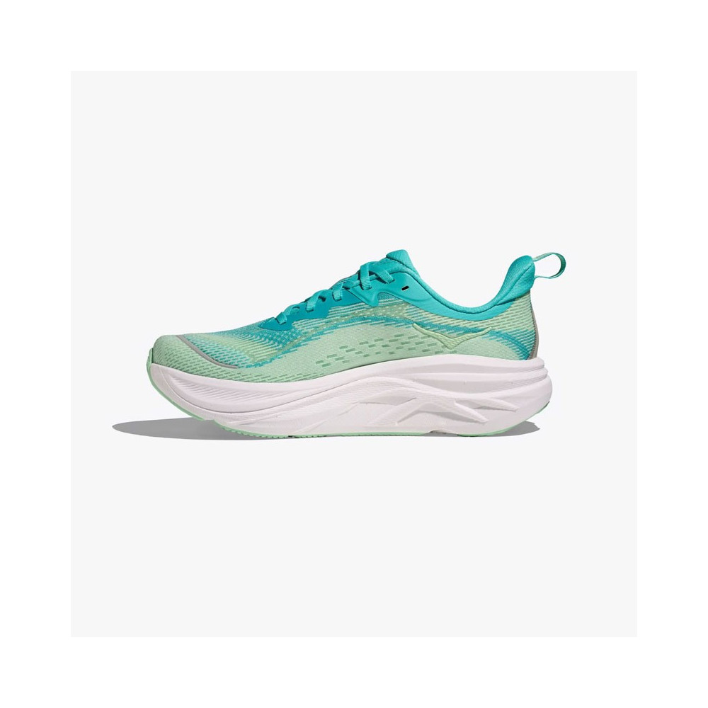 ▷ Hoka skyflow w cielo blue/mint por SOLO 170,00 €