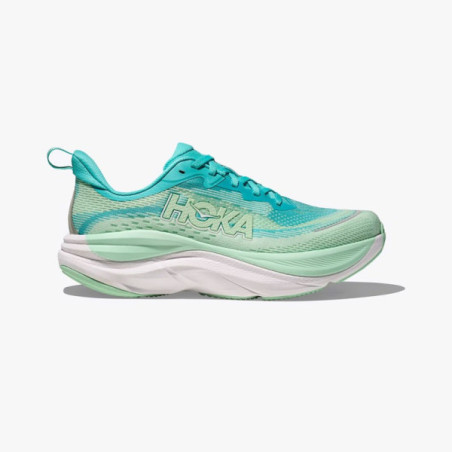 ▷ Hoka skyflow w cielo blue/mint por SOLO 170,00 €