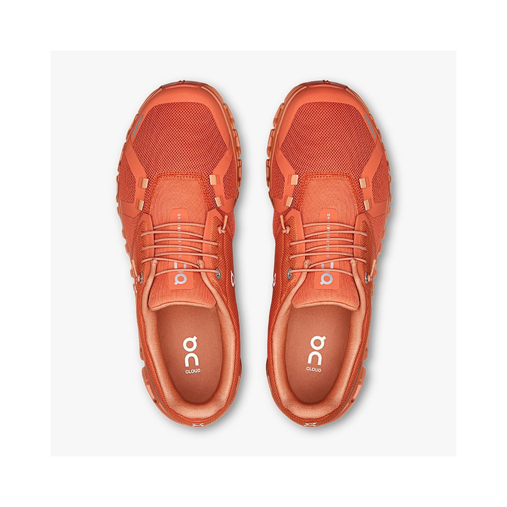 ▷ On cloud 6 canyon/sandstone por SOLO 160,00 €