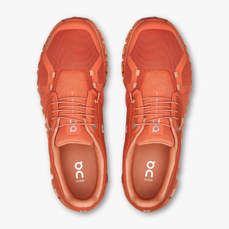 ▷ On cloud 6 canyon/sandstone por SOLO 160,00 €