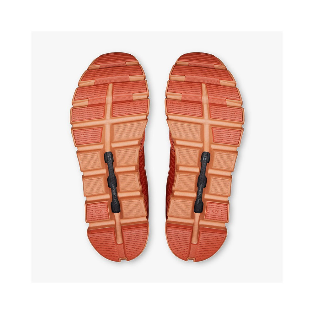 ▷ On cloud 6 canyon/sandstone por SOLO 160,00 €