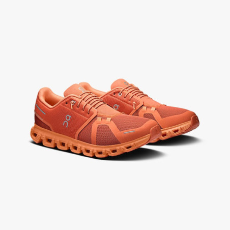 ▷ On cloud 6 canyon/sandstone por SOLO 160,00 €