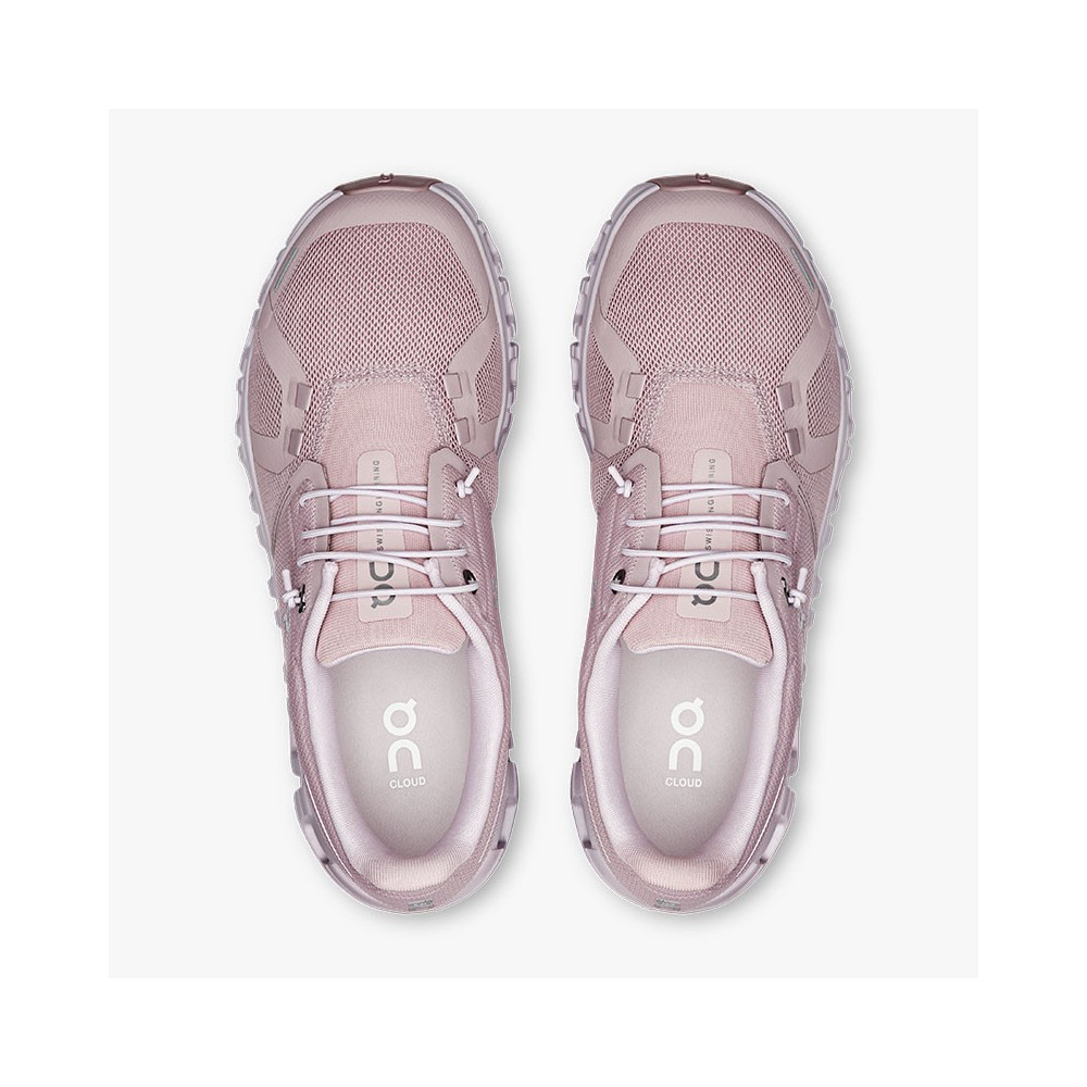 ▷ On cloud 6 w mauve/orchid por SOLO 160,00 €