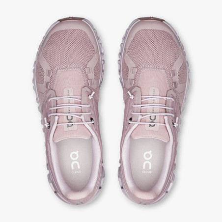 ▷ On cloud 6 w mauve/orchid por SOLO 160,00 €