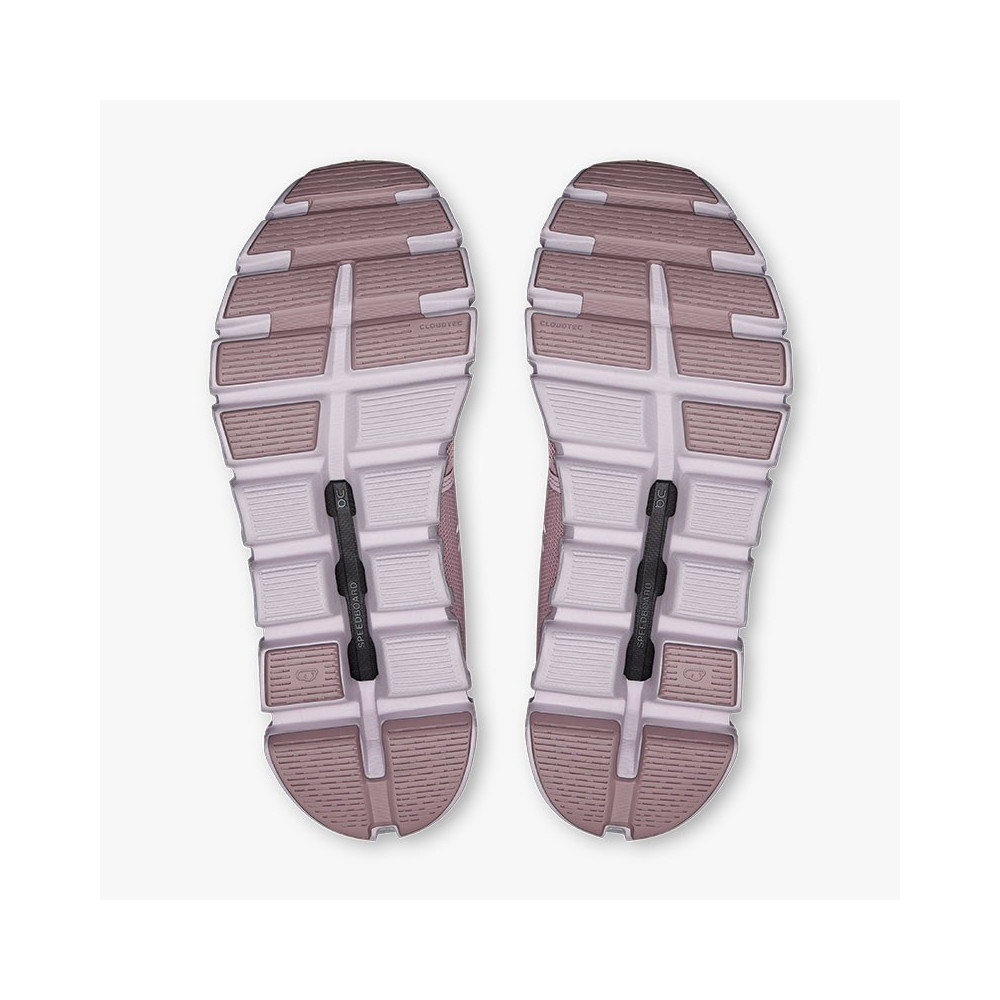 ▷ On cloud 6 w mauve/orchid por SOLO 160,00 €